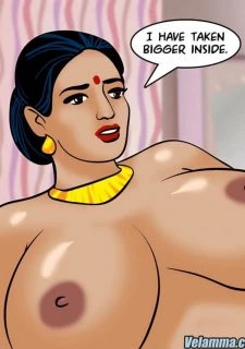 Her Boy Toy (132)