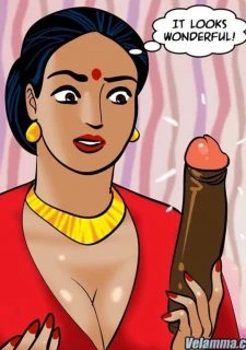 Her Boy Toy (50)