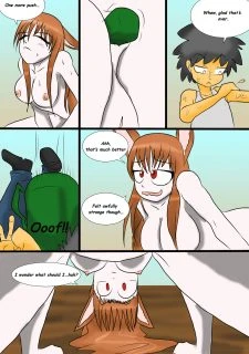 Horo’s Prey006
