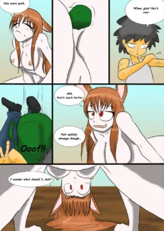 Horo’s Prey006
