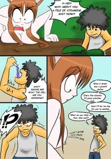Horo’s Prey007