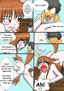 Horo’s Prey008