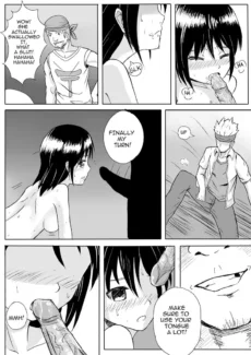 I’m a Vampire!005