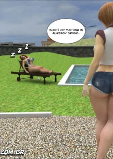 Insolation Milf (8)