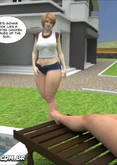 Insolation Milf (9)