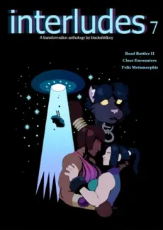 Interludes 7 by Blackshirtboy Interludes 7 by Blackshirtboy