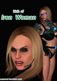 Iron Woman (1)