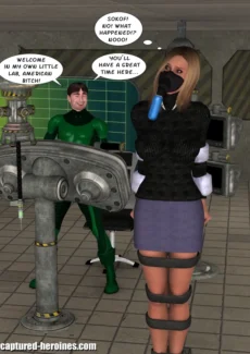 Iron Woman (4)