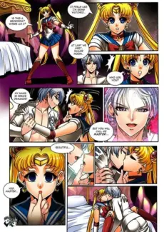 Jadenkaiba- Prince Demandes Desire- info