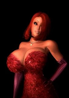 Jessica Rabbit (3)