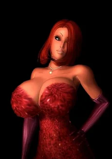 Jessica Rabbit (3)
