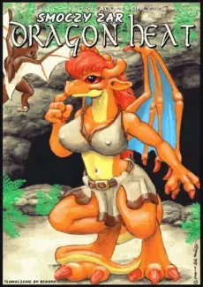 John Martello- Dragon Heat- info