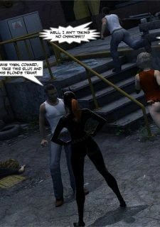Jpeger – Batgrrl! – Batgrrl In Training (11)