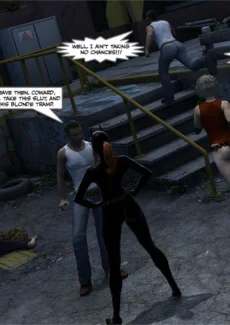 Jpeger – Batgrrl! – Batgrrl In Training (11)