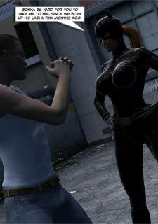 Jpeger – Batgrrl! – Batgrrl In Training (13)