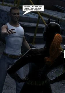 Jpeger – Batgrrl! – Batgrrl In Training (14)