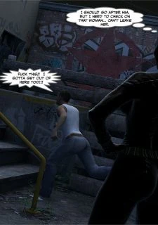 Jpeger – Batgrrl! – Batgrrl In Training (15)