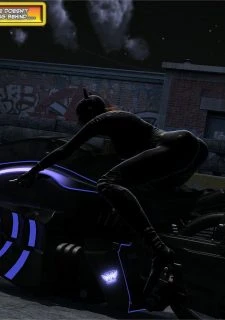 Jpeger – Batgrrl! – Batgrrl In Training 2 (10)