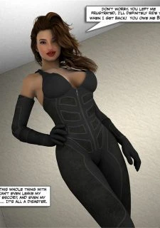 Jpeger – Batgrrl! – Batgrrl In Training 2 (26)