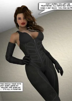 Jpeger – Batgrrl! – Batgrrl In Training 2 (26)