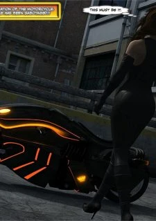 Jpeger – Batgrrl! – Batgrrl In Training 2 (27)