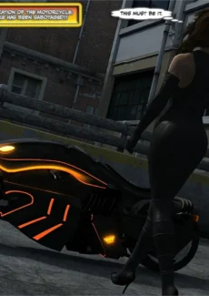 Jpeger – Batgrrl! – Batgrrl In Training 2 (27)