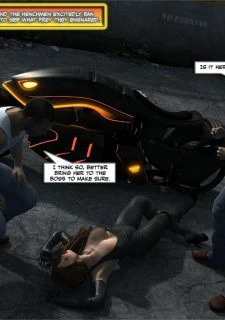 Jpeger – Batgrrl! – Batgrrl In Training 2 (29)