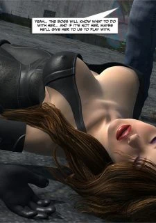 Jpeger – Batgrrl! – Batgrrl In Training 2 (30)
