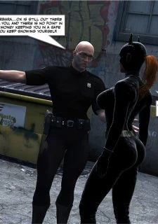 Jpeger – Batgrrl! – Batgrrl In Training 2 (6)