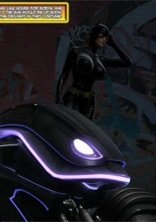 Jpeger – Batgrrl! – Batgrrl In Training 2 (8)