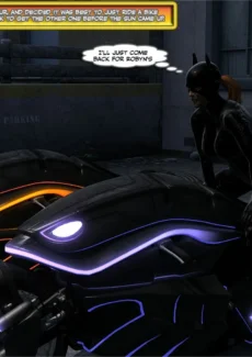 Jpeger – Batgrrl! – Batgrrl In Training 2 (9)
