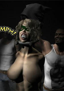 Jpeger – Batgrrl! – Batgrrl In Training (22)