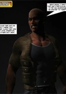 Jpeger – Batgrrl! – Batgrrl In Training (23)
