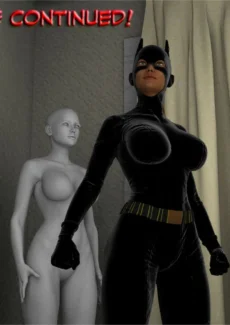 Jpeger – Batgrrl! – Batgrrl In Training 3 (19)