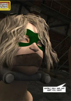 Jpeger – Batgrrl! – Batgrrl In Training 3 (6)