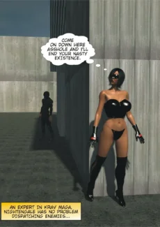 Justice Is Served (25)