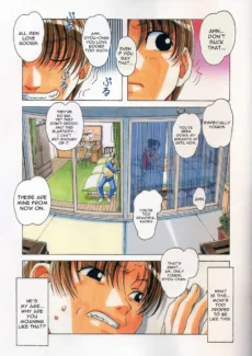 Kaoru Taboo (8)