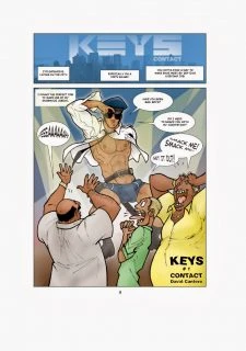 Keys 1004