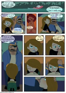 Kim Needs a Ride005