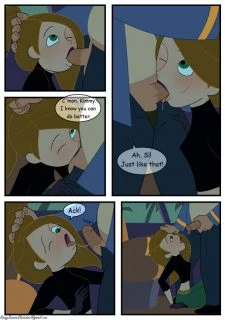 Kim Needs a Ride006
