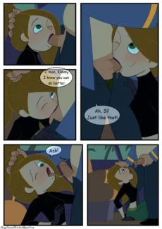 Kim Needs a Ride006