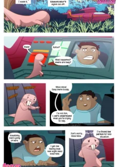 Kim vs Kaa3008