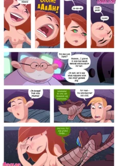 Kim vs Kaa3012