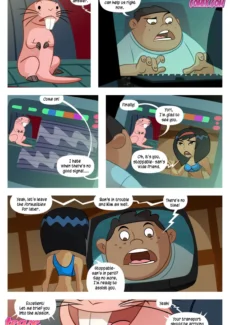 Kim vs Kaa3013