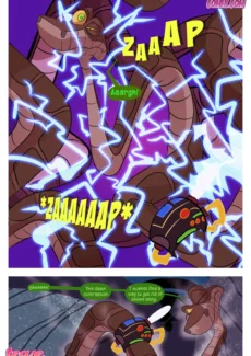 Kim vs Kaa3015