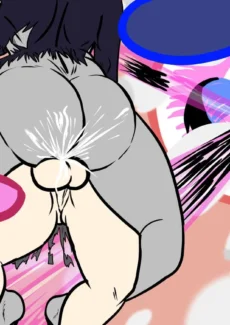 LewdyToons- My Boyfriend’s Mom (10)