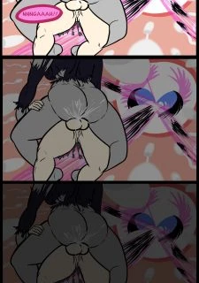 LewdyToons- My Boyfriend’s Mom (11)