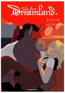 Love on the Plains – Tales from Dreamland