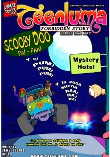 Lumaz- Scooby Doo Pa Pa (10)