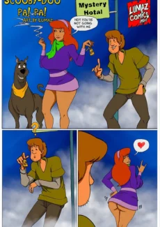 Lumaz- Scooby Doo Pa Pa (4)